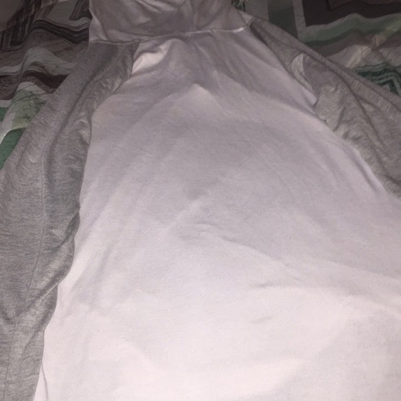 Women’s Rue 21 Small “Not Your Babe” Sweatshirt. - Picture 3 of 4